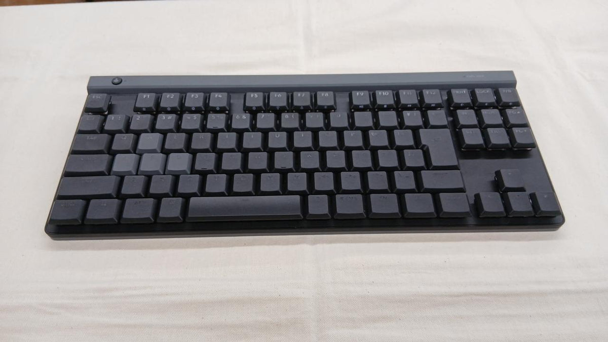 LOGICOOL Gaming Keyboard G515 RAPID TKL