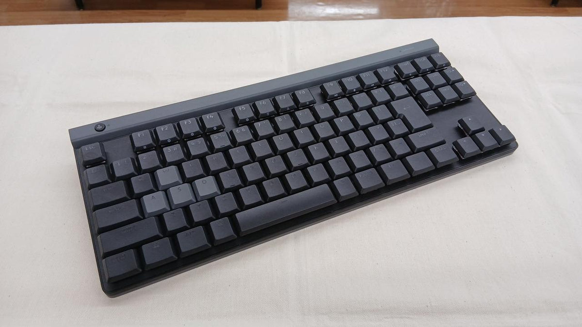 LOGICOOL Gaming Keyboard G515 RAPID TKL