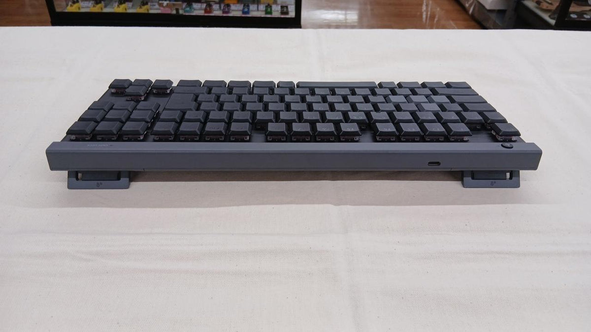 LOGICOOL Gaming Keyboard G515 RAPID TKL