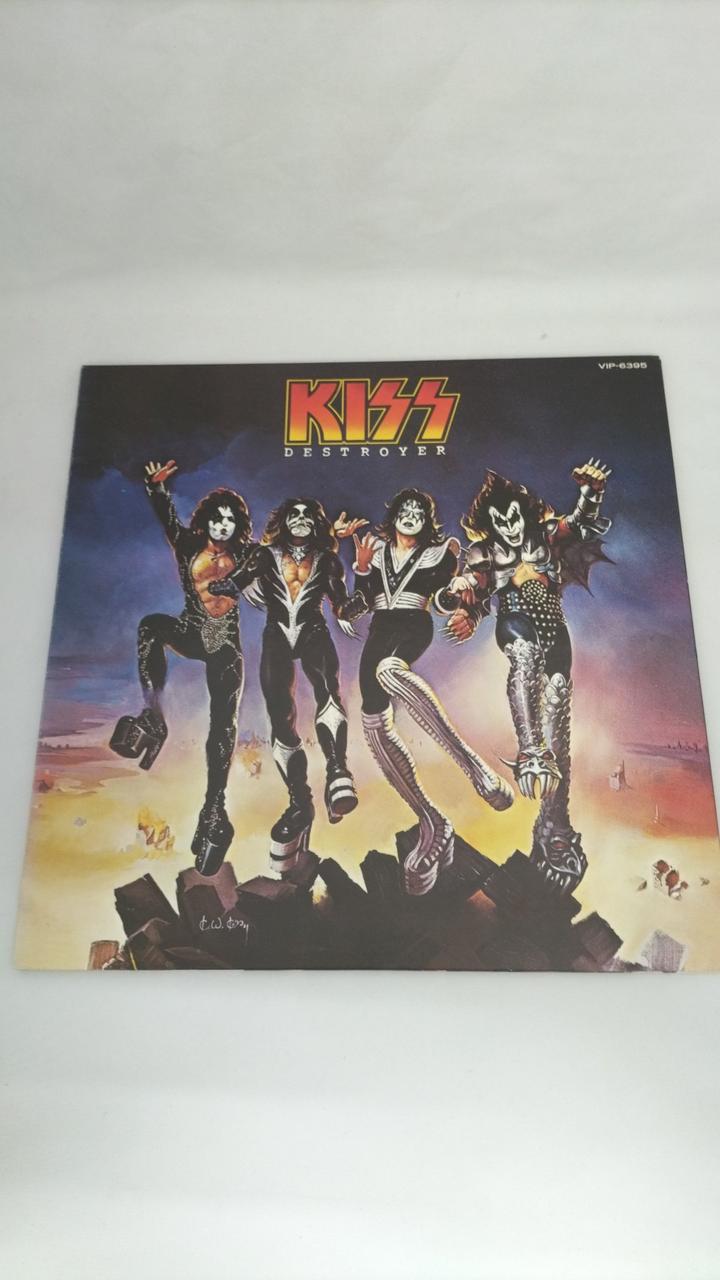 VICTOR LP Western Music Hell Army