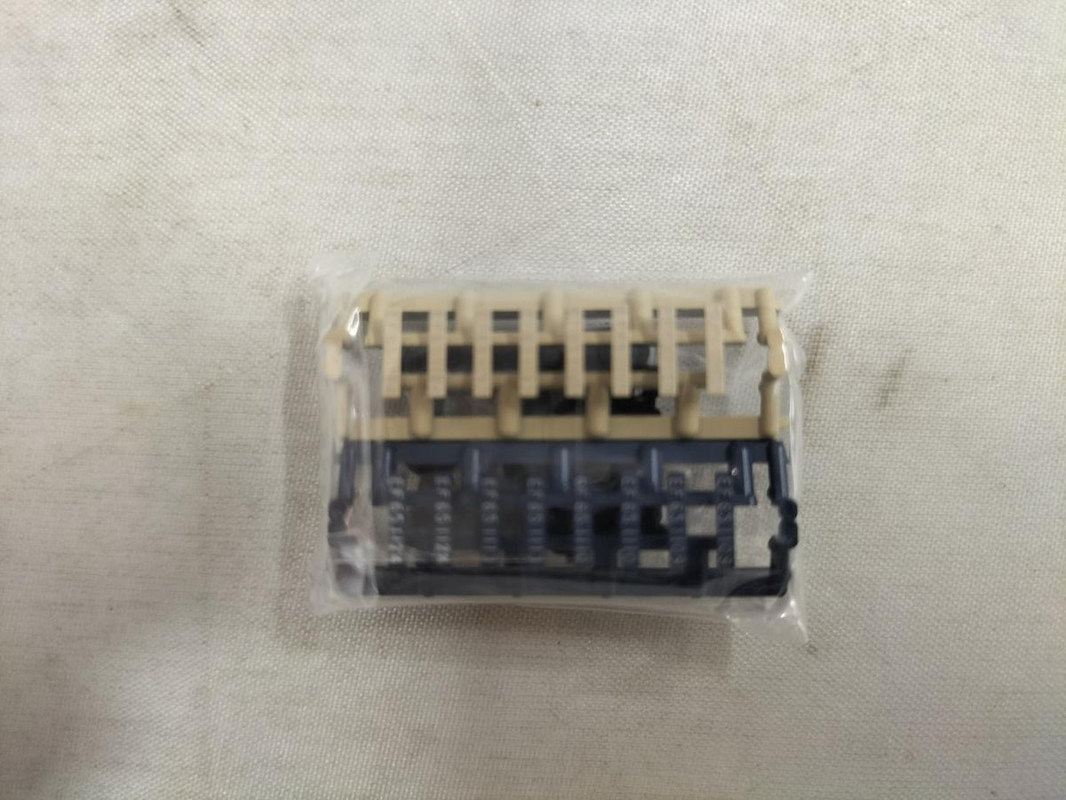 KATO N Gauge EF65 1000 Late Model