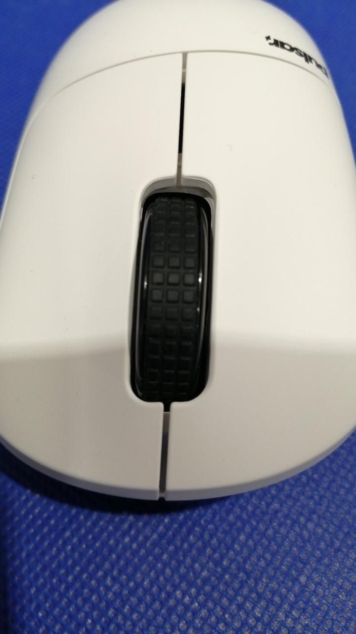 PULSAR Gaming Mouse pulsar JV-X