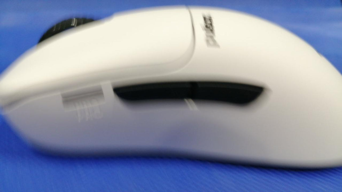 PULSAR Gaming Mouse pulsar JV-X