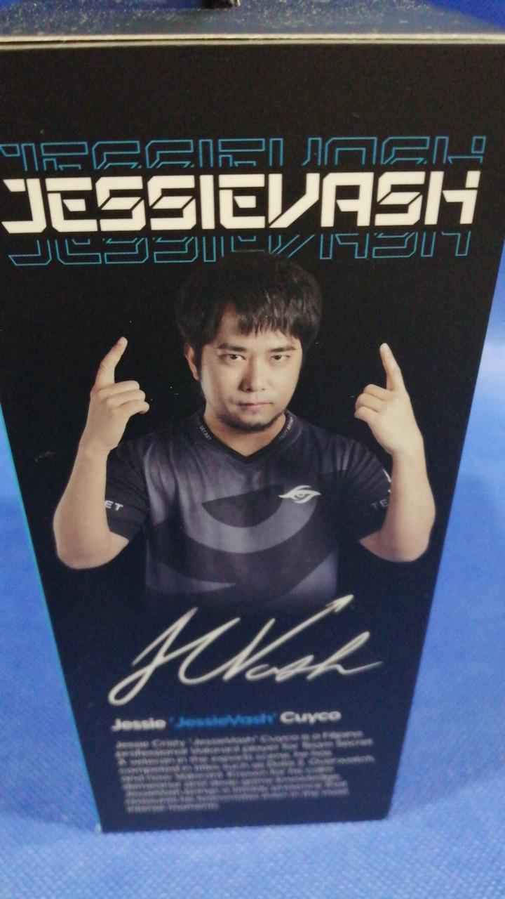 PULSAR Gaming Mouse pulsar JV-X