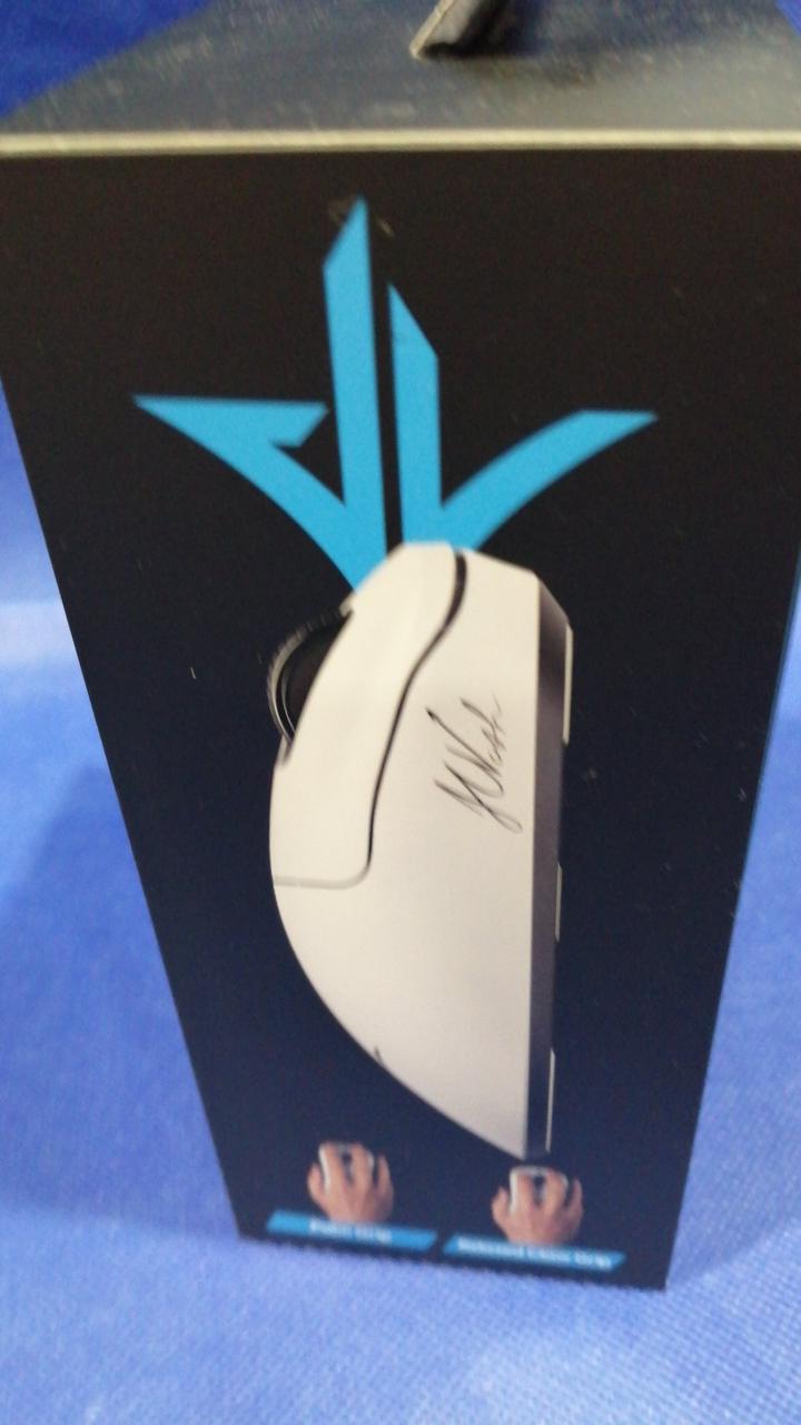 PULSAR Gaming Mouse pulsar JV-X