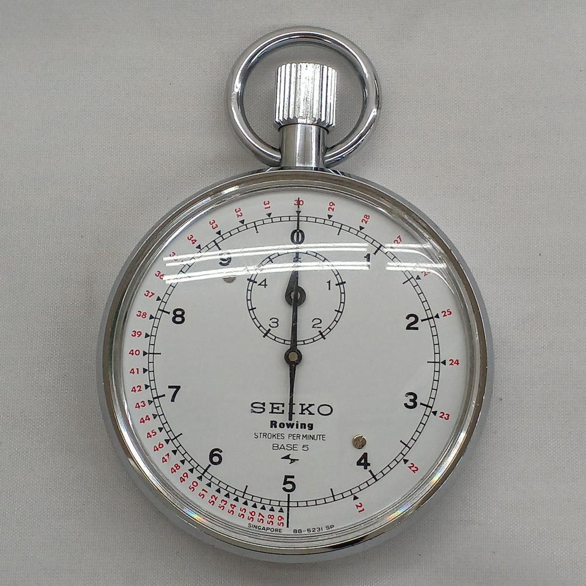 SEIKO Pitch Meter for Boat Racing 88-5051