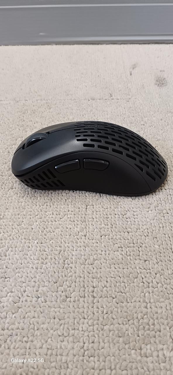 PULSAR Gaming Mouse X LITE WIRELESS V2