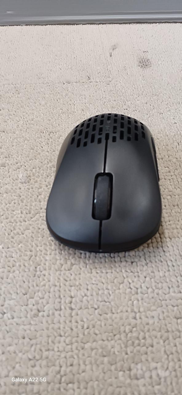 PULSAR Gaming Mouse X LITE WIRELESS V2