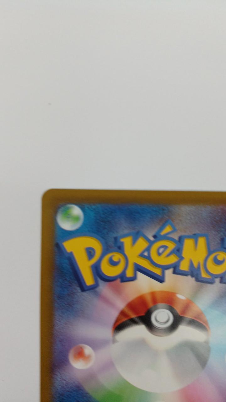 Pokémon Pikachu 020/m-p