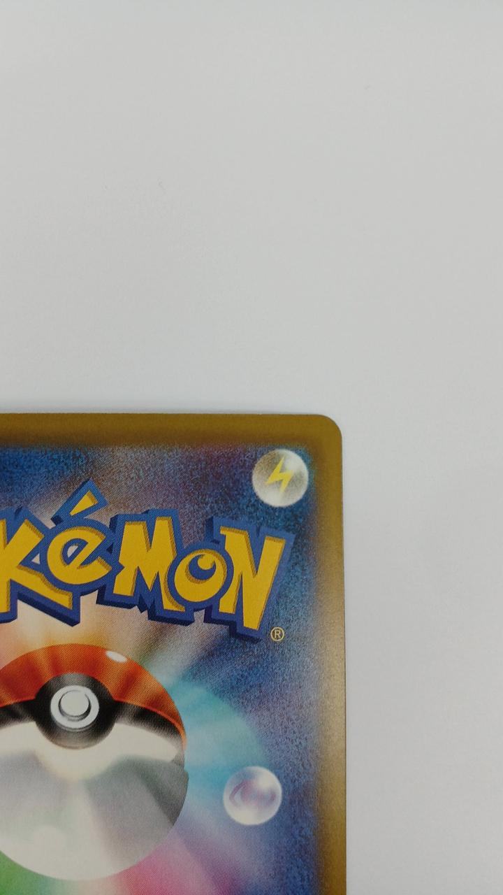 Pokémon Card Grodon 084/076