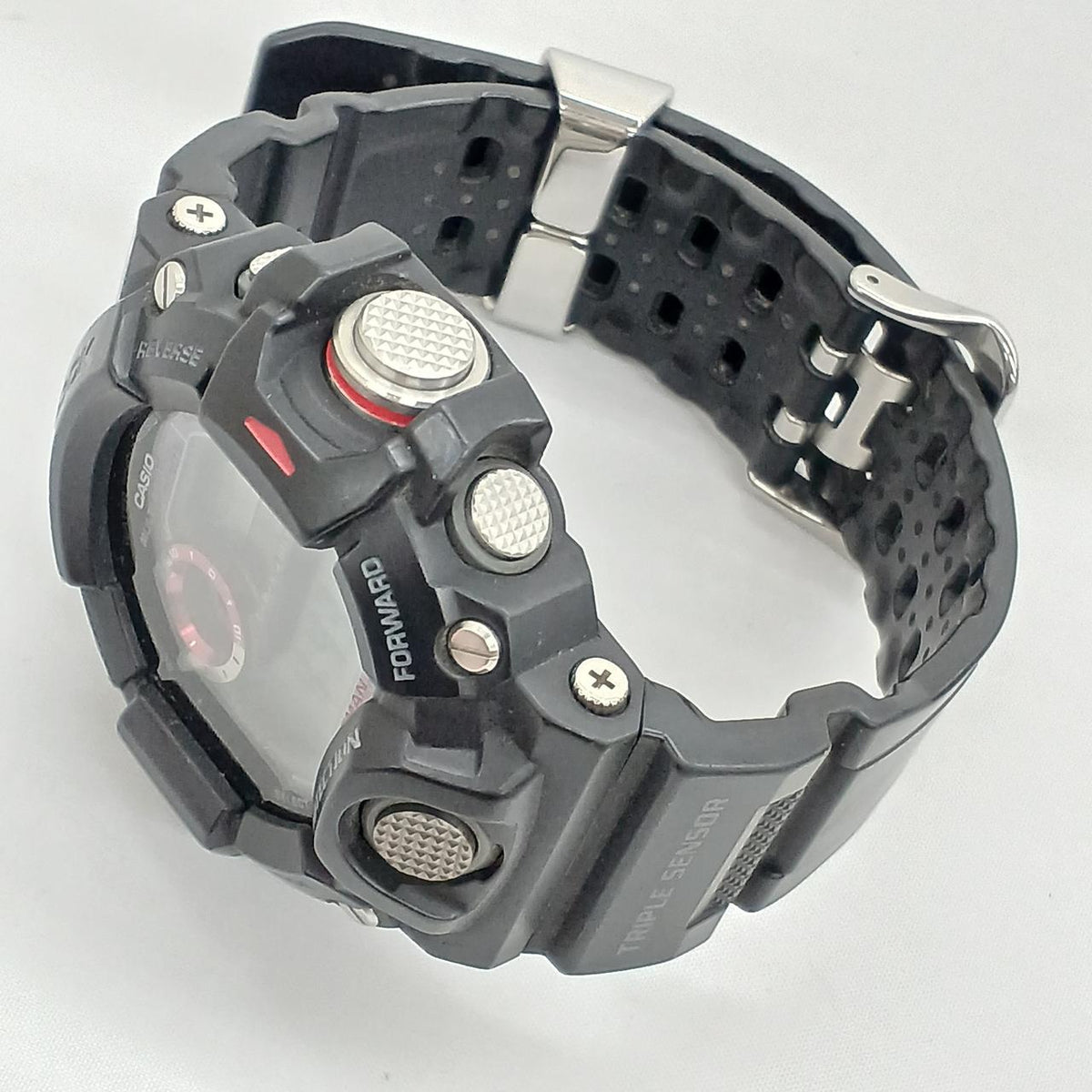 CASIO G-SHOCK RANGE MAN GW-9400