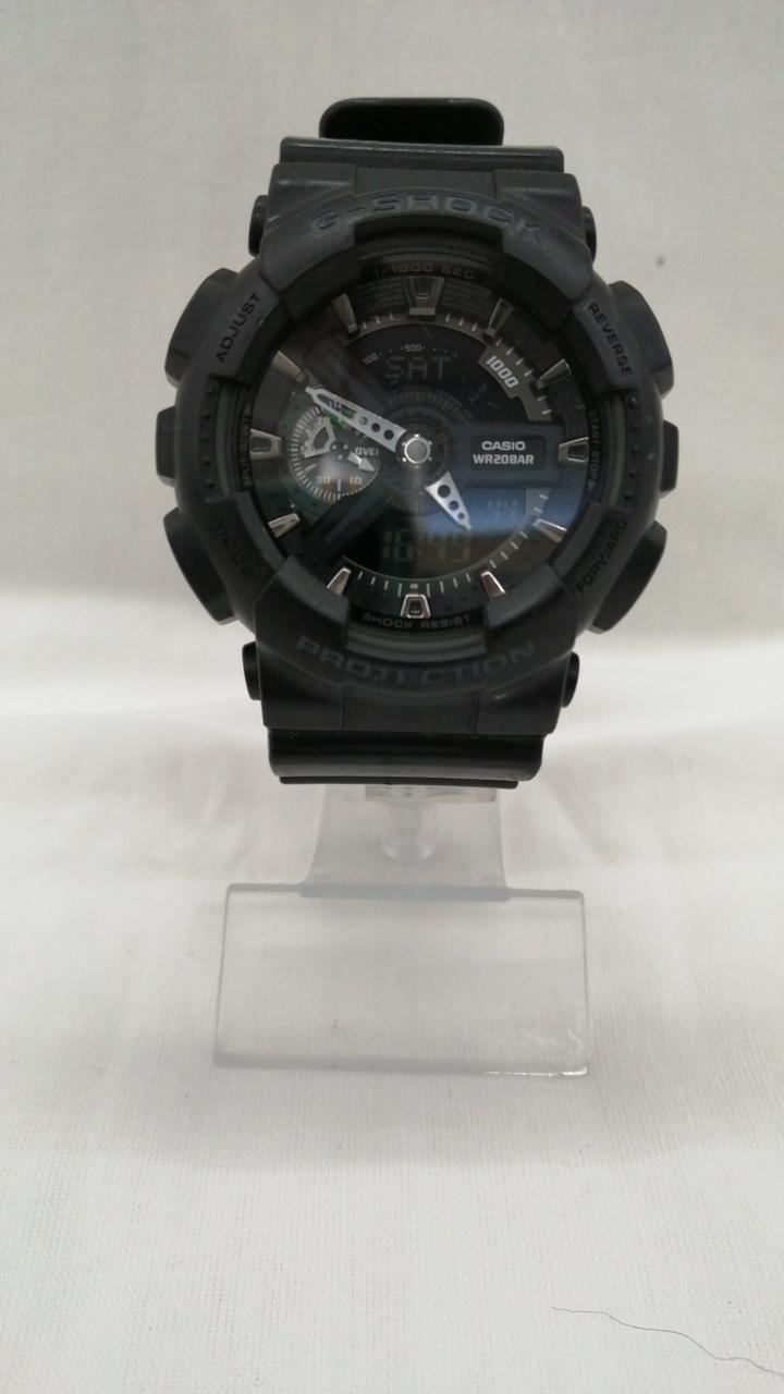 CASIO G-SHOCK GA-110