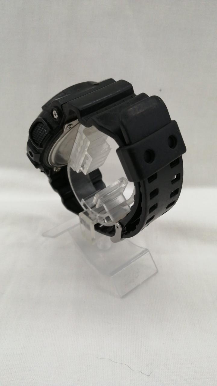 CASIO G-SHOCK GA-110