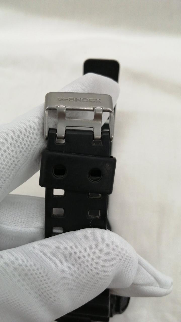CASIO G-SHOCK GA-110