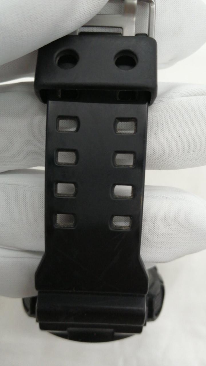 CASIO G-SHOCK GA-110
