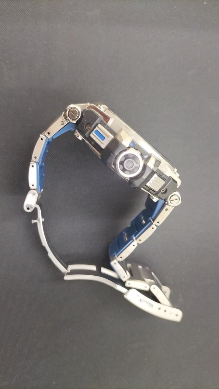 CASIO G-SHOCK MTG-G1000D