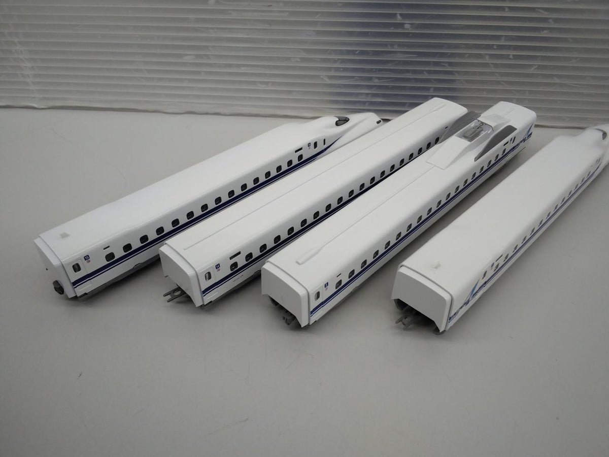 TOMIX N Gauge 90164 N7001000 Series (N700A) Nozomi
