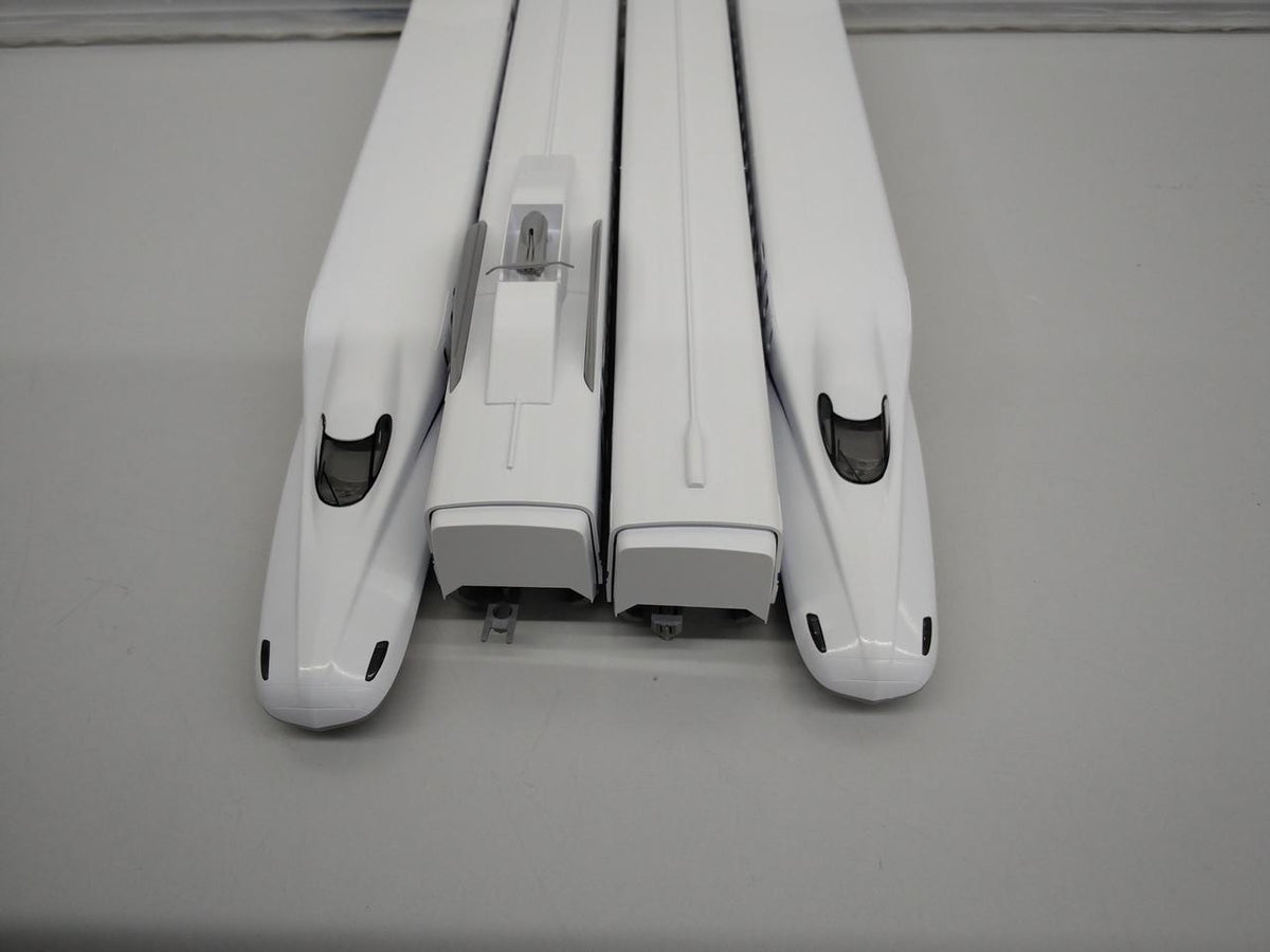 TOMIX N Gauge 90164 N7001000 Series (N700A) Nozomi