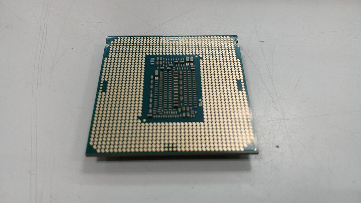 INTEL CORE I7 9700K I7-9700K