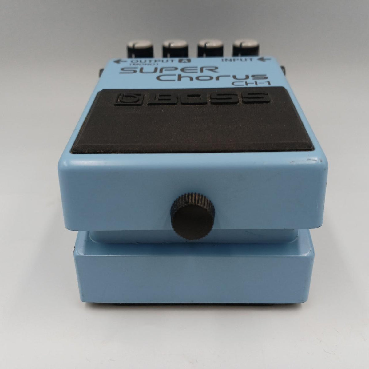 BOSS Effects pedal CH-1