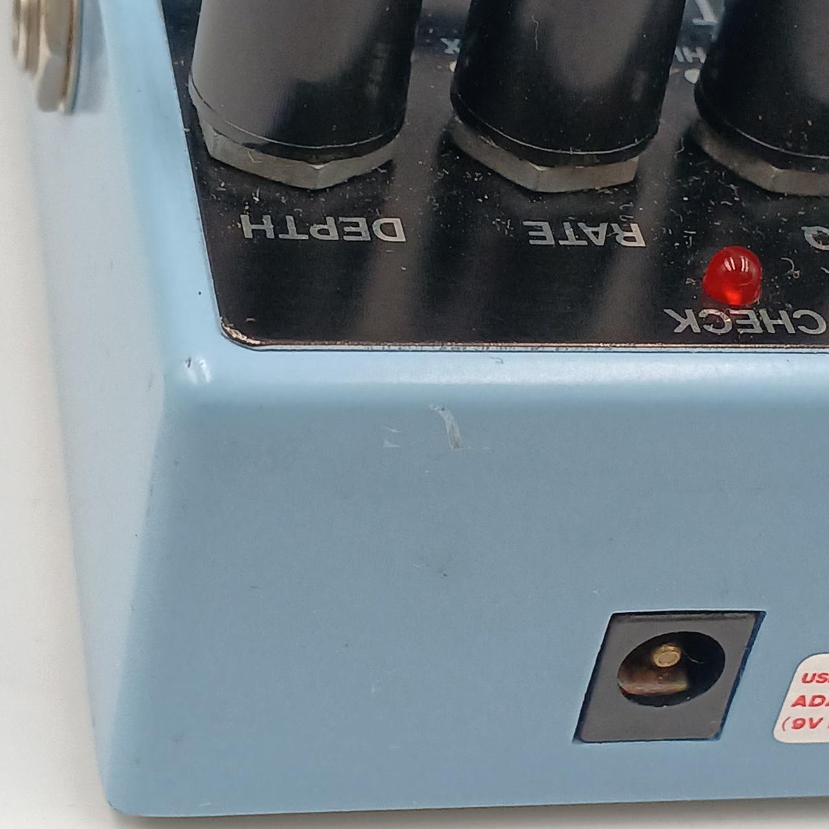 BOSS Effects pedal CH-1