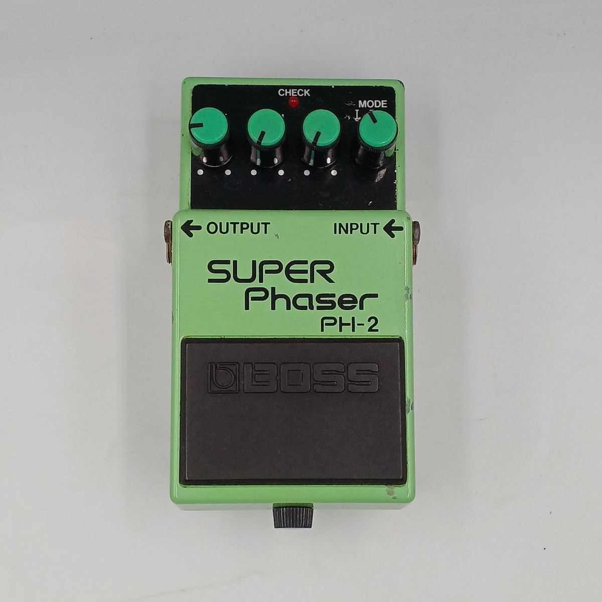 BOSS Effects pedal PH-2