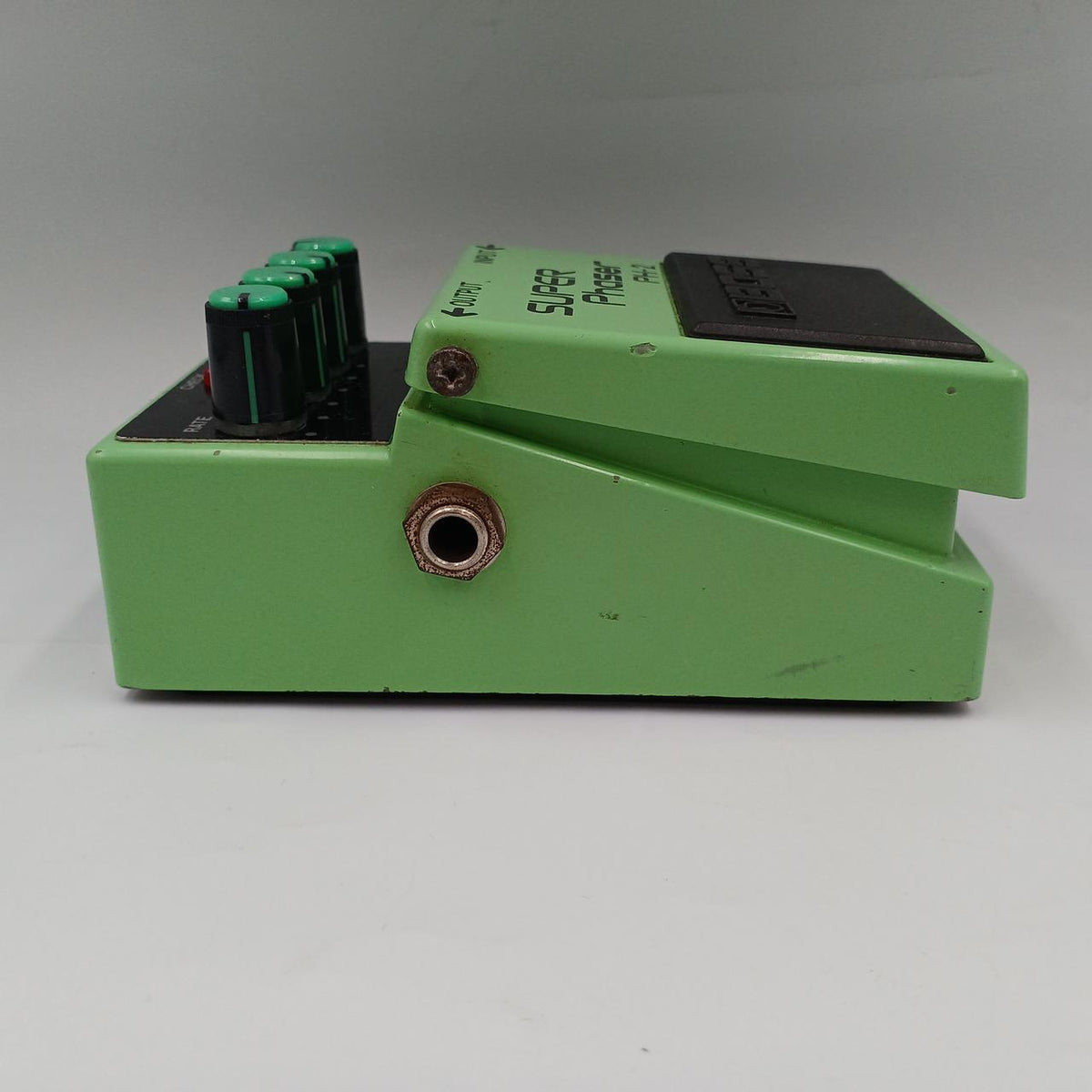 BOSS Effects pedal PH-2