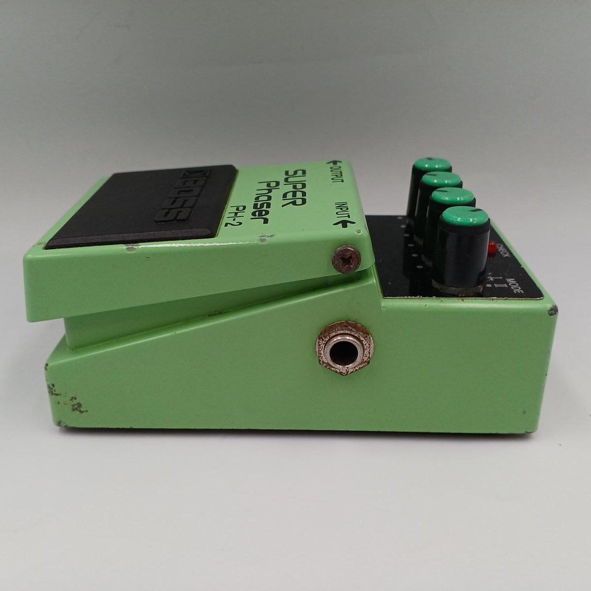 BOSS Effects pedal PH-2
