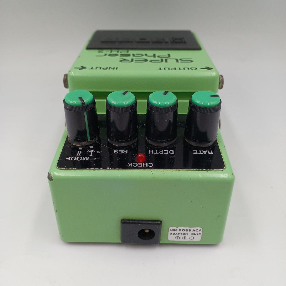 BOSS Effects pedal PH-2