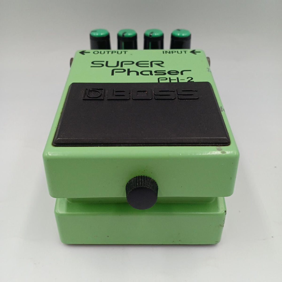 BOSS Effects pedal PH-2