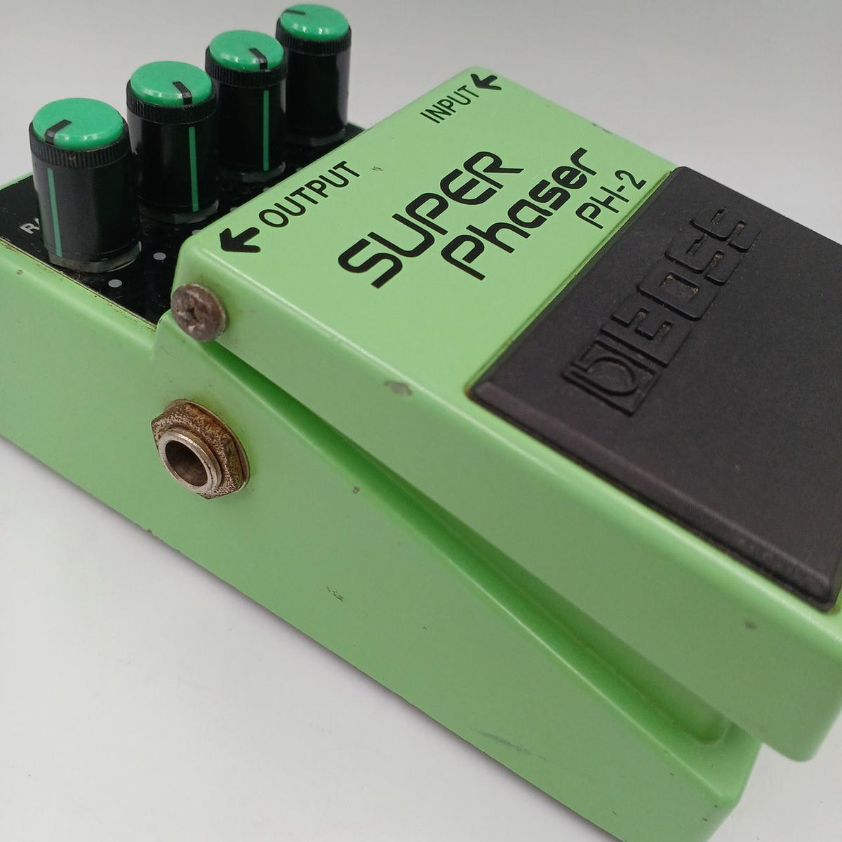 BOSS Effects pedal PH-2