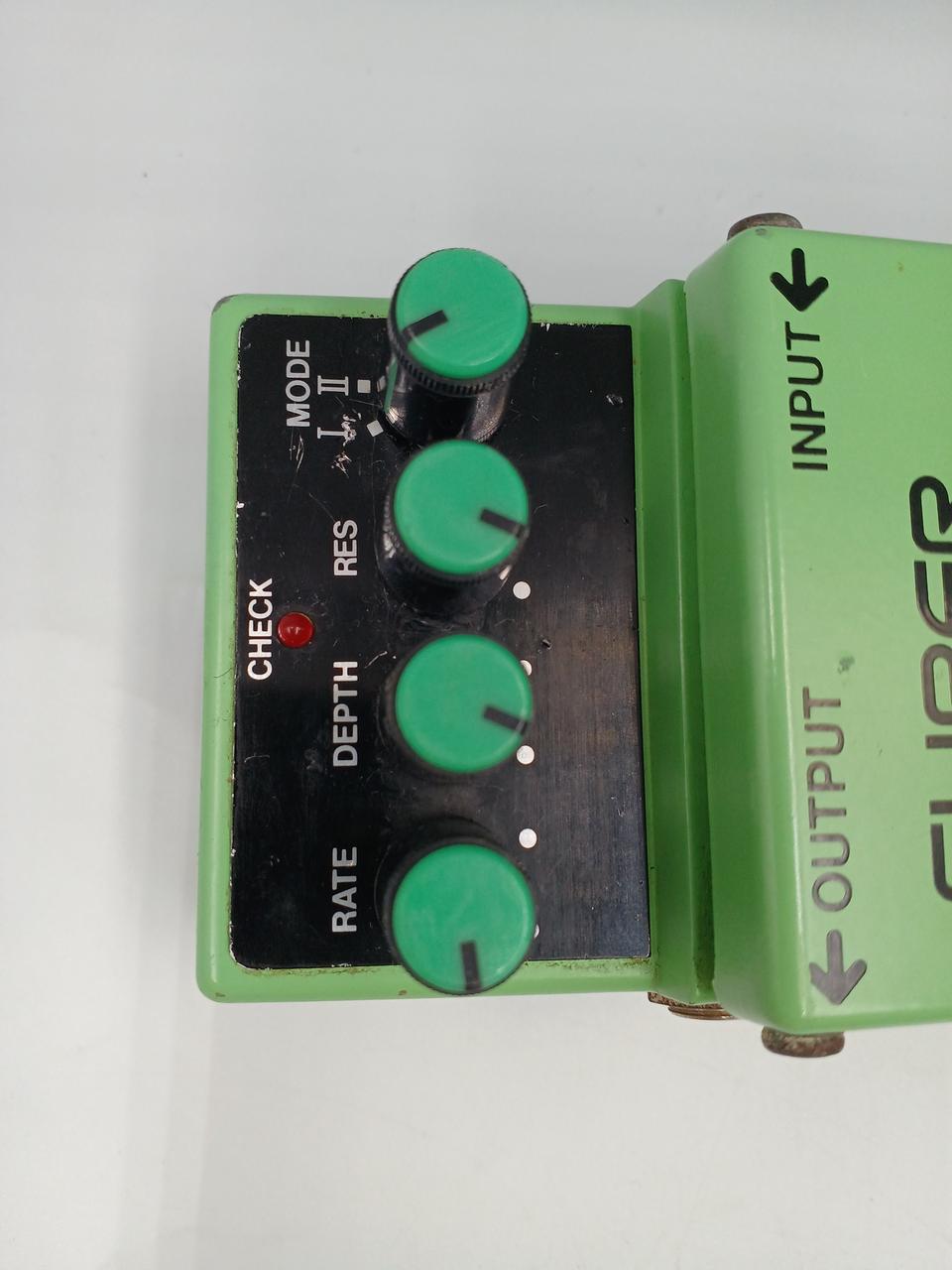 BOSS Effects pedal PH-2