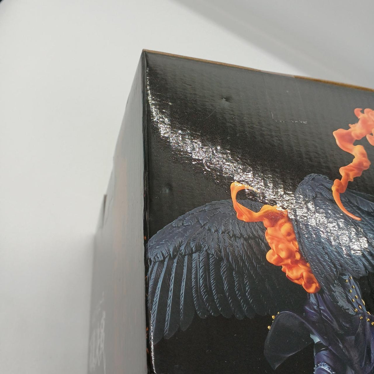 BANDAI Prize B King Left and Right Wings Battle Figure Ichiban Kuji
