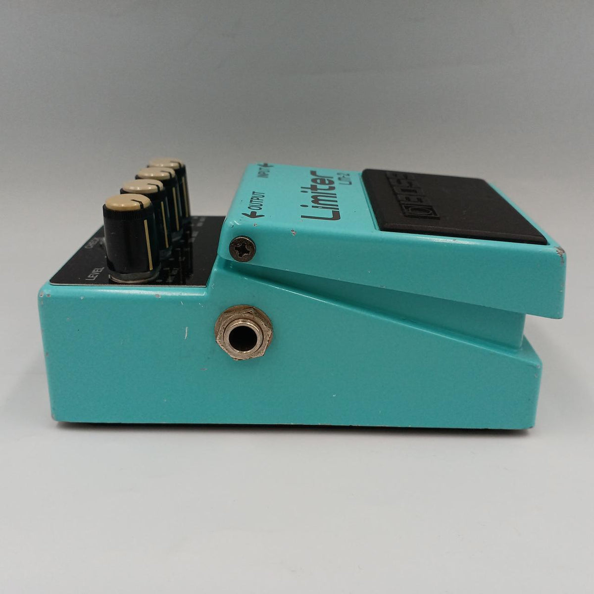 BOSS Effects pedal LM-2