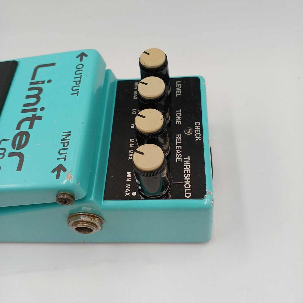 BOSS Effects pedal LM-2