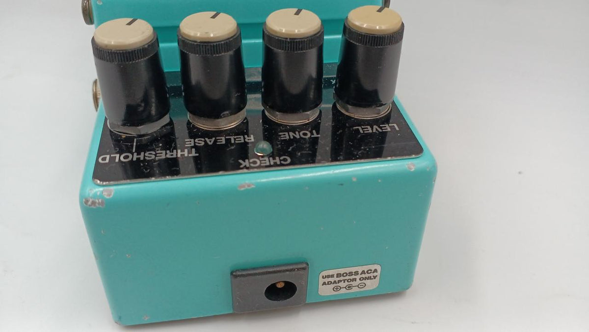 BOSS Effects pedal LM-2