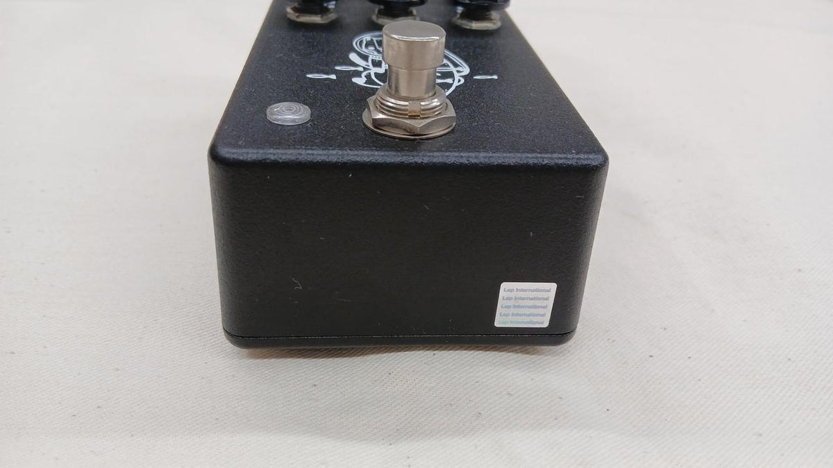 D-SOUND Effects & Distortion Effects FISHERMAN