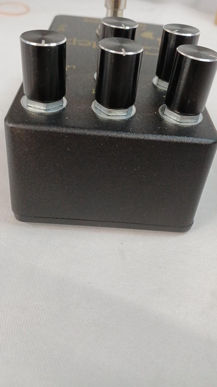 STUDIO DAYDREAM Effects pedal: GHOSTSTEP