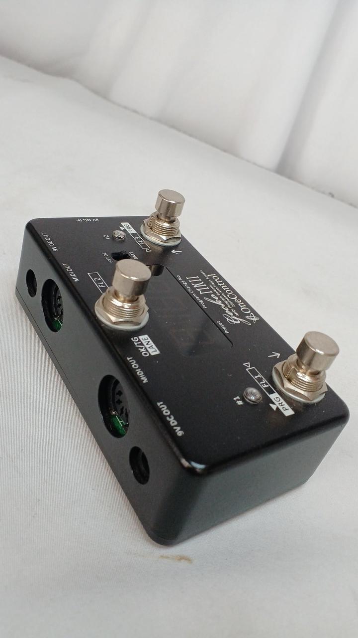 ONE CONTROL MIDI Controller GECKO MKII