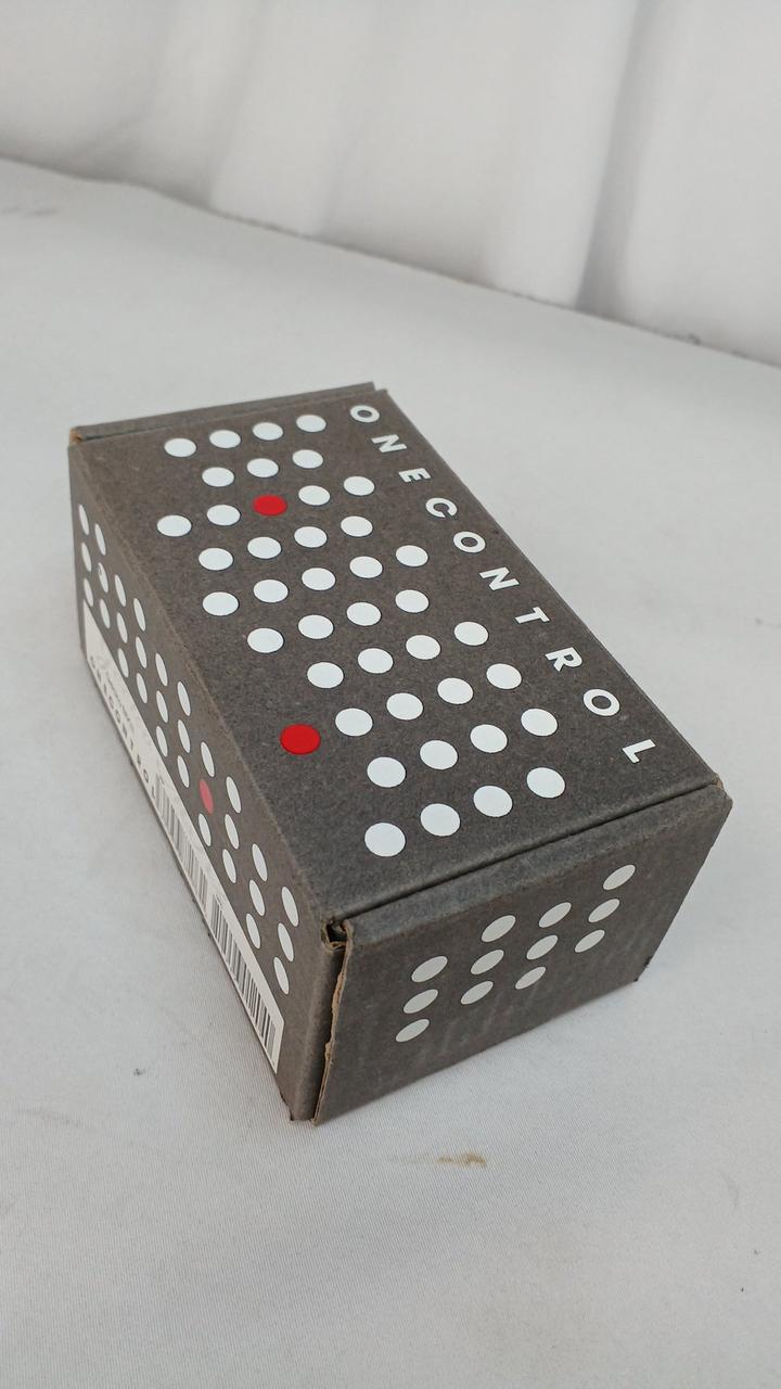ONE CONTROL MIDI Controller GECKO MKII