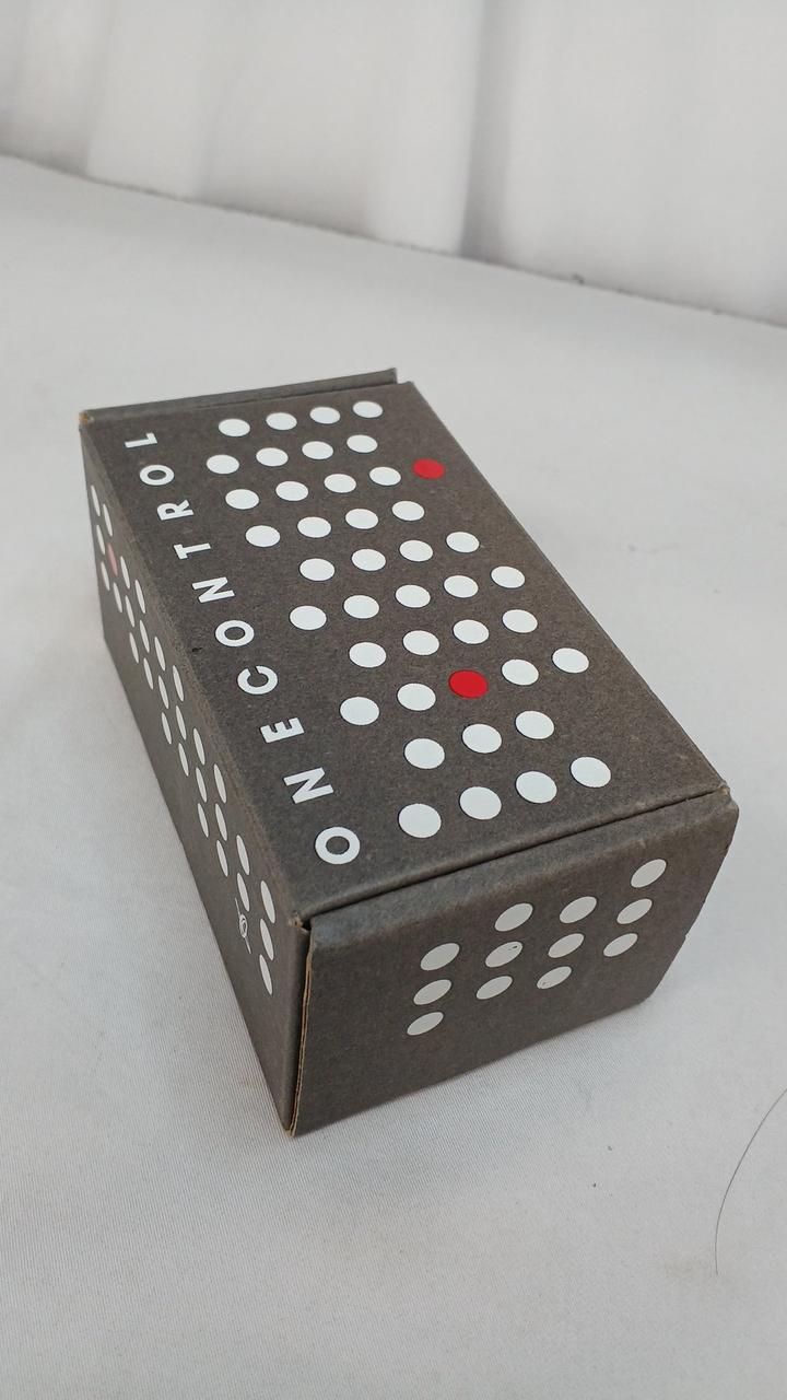 ONE CONTROL MIDI Controller GECKO MKII