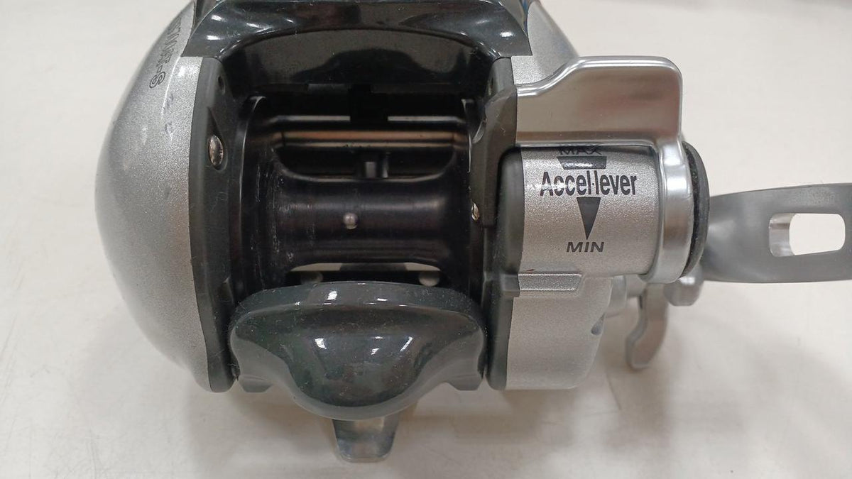 RYOBI Electric Reel ADVENTURE SS700