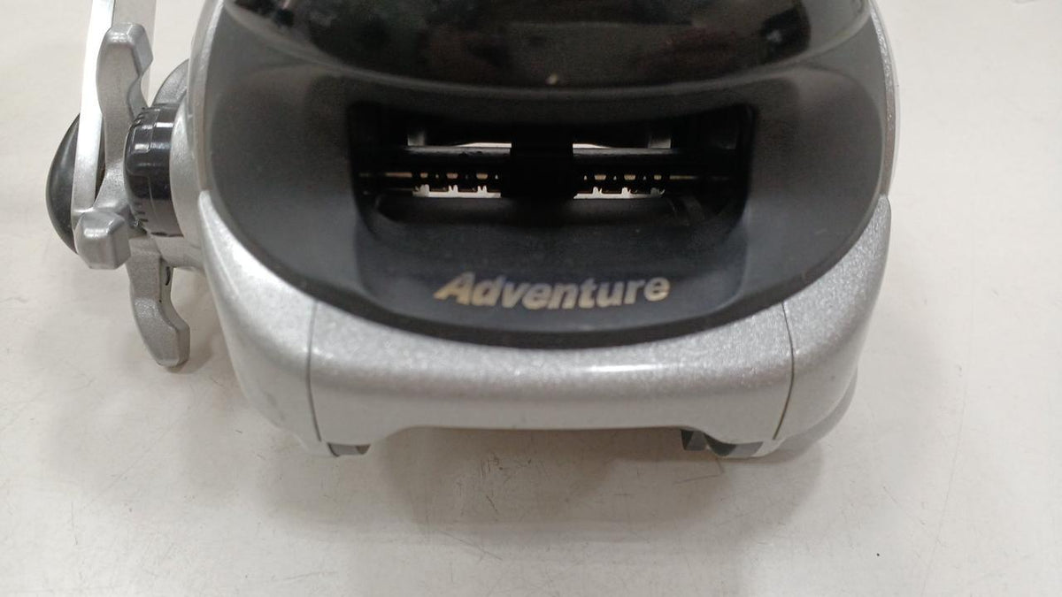 RYOBI Electric Reel ADVENTURE SS700