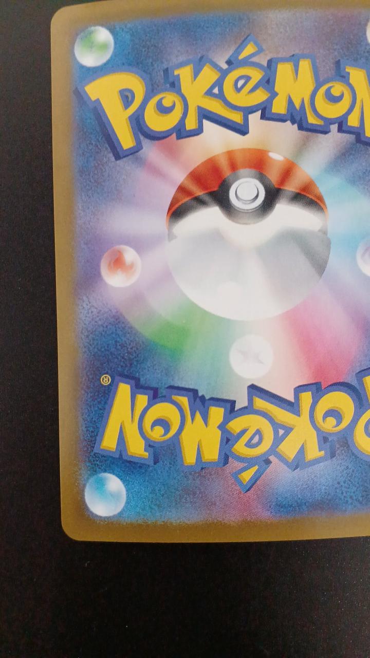 Pokémon Todorokutsuki EX 218/187/SV8A/B SAR