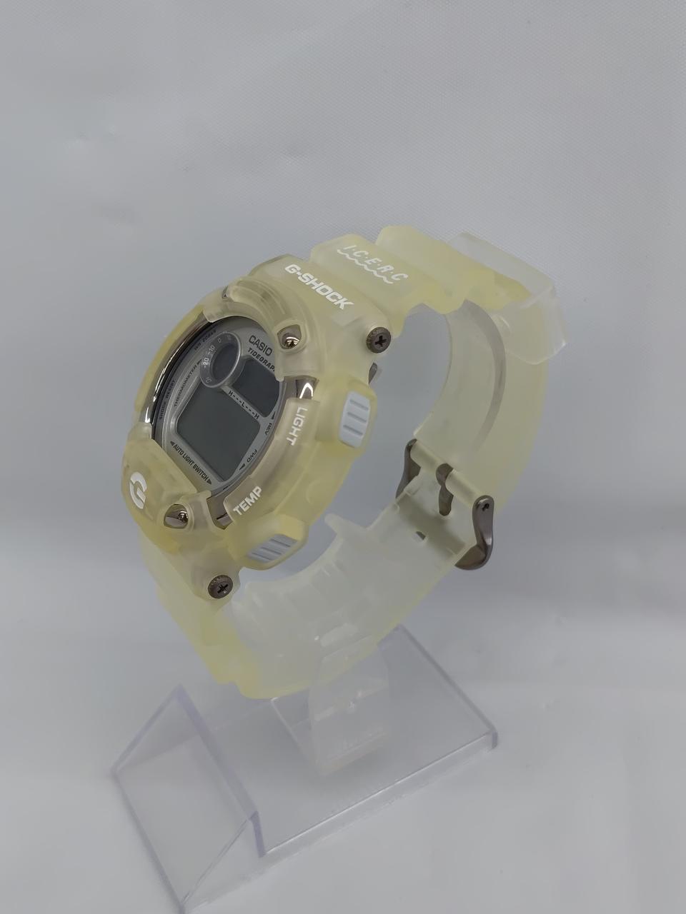 CASIO G-SHOCK DW-8600K
