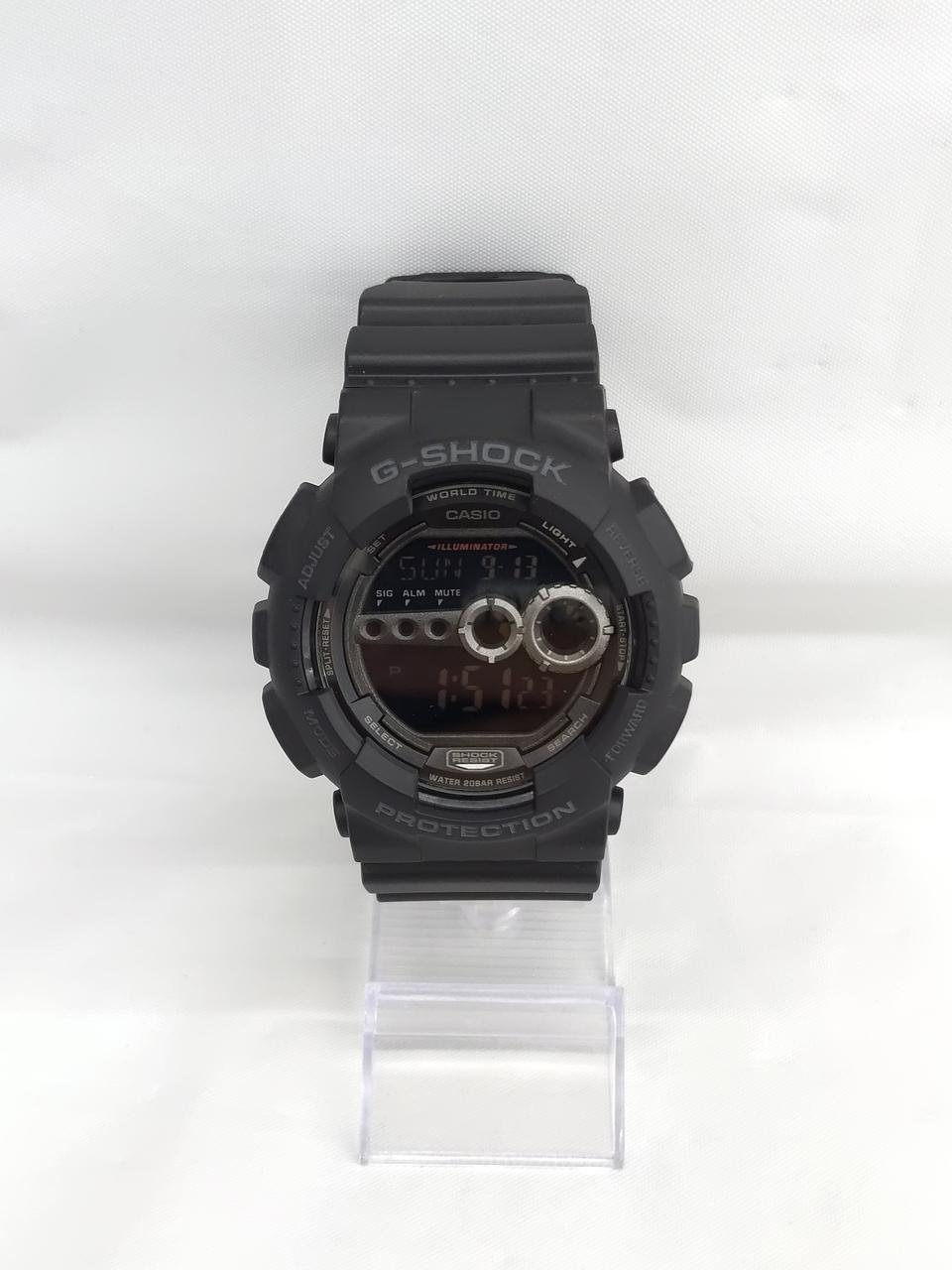 G-SHOCK GD-100-1BJF Wristwatch