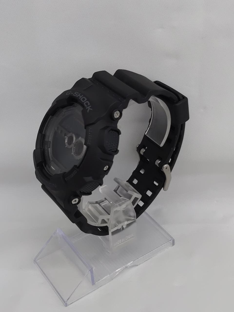 G-SHOCK GD-100-1BJF Wristwatch