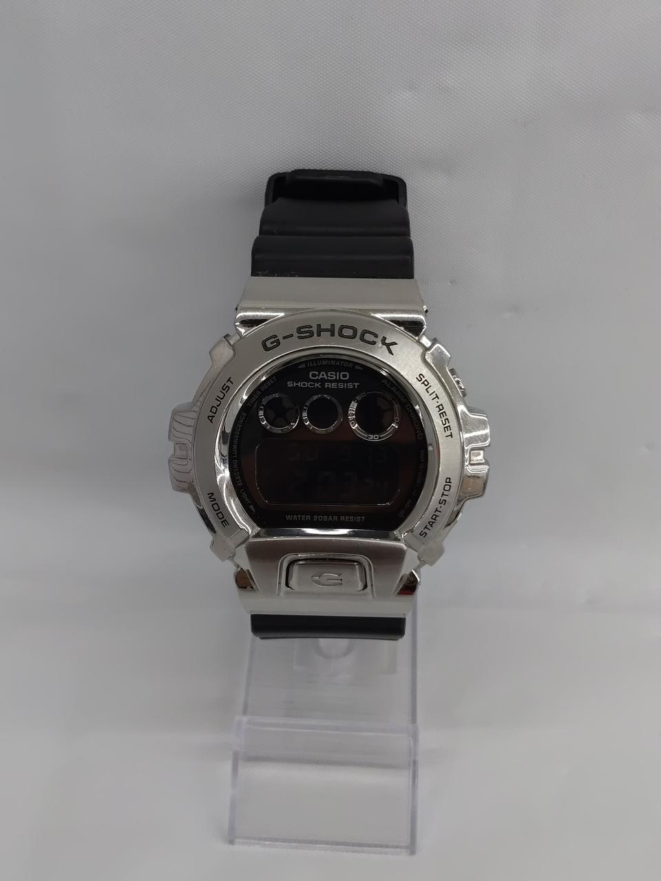 CASIO G-SHOCK GM-6900