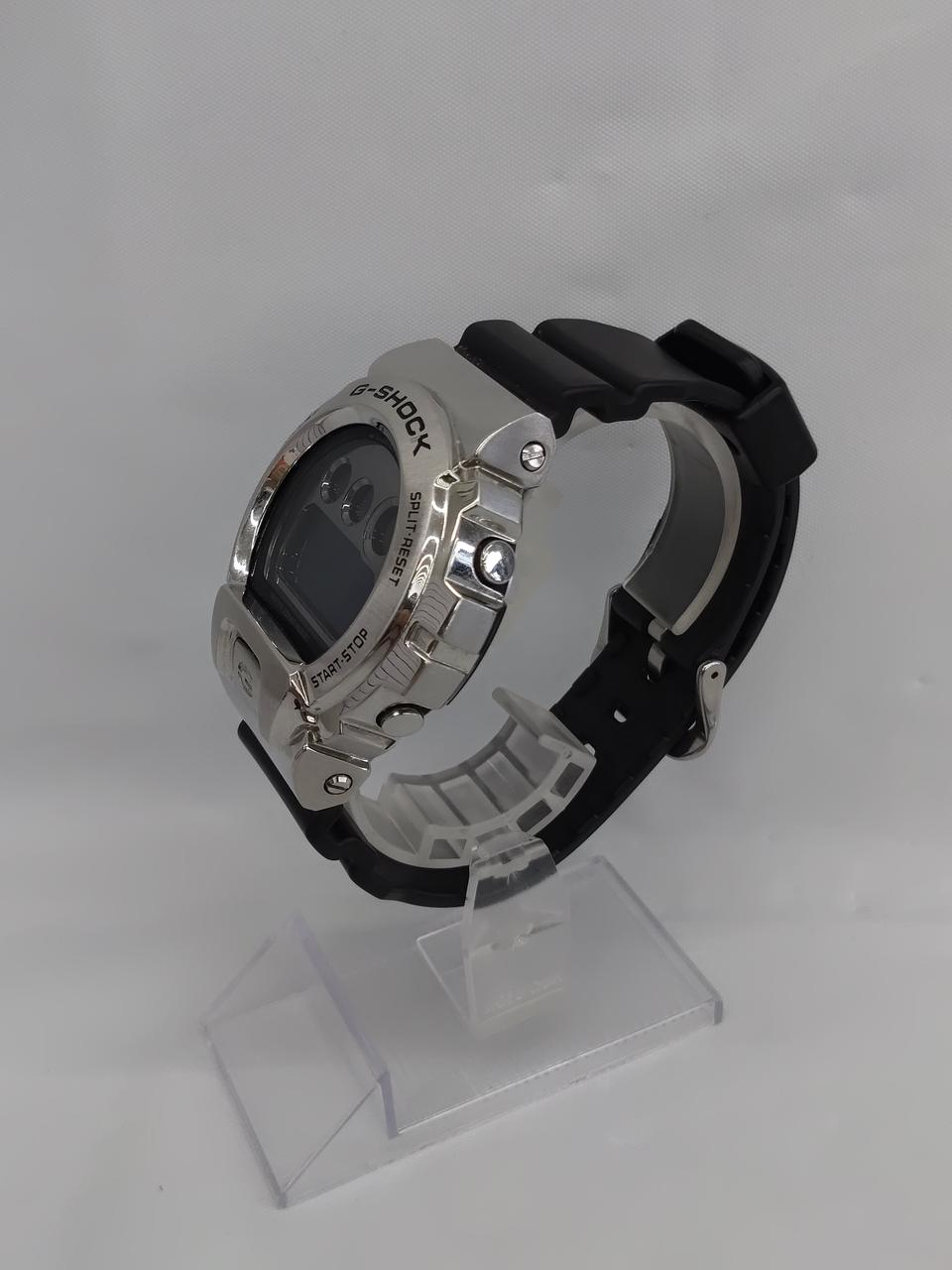CASIO G-SHOCK GM-6900