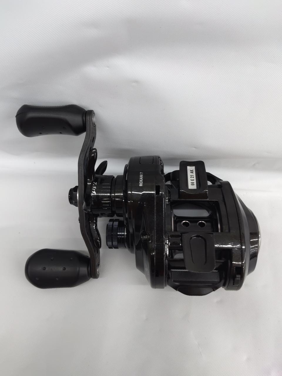 ABUGARCIA Baitcasting Reels ROXANI7